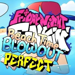 Friday Night Funkin': Beach Time Blowout OST