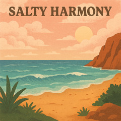 salty harmony