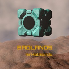 Badlands