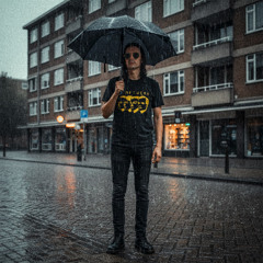 Nighttime at Darien Gap