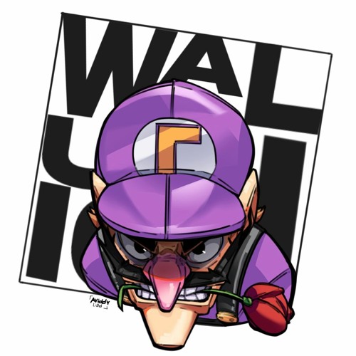 Waluigi (ft ChrisZXL) [@doxxmade]