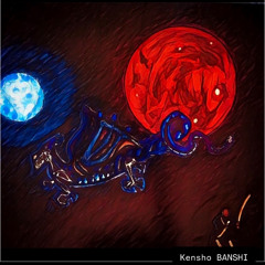 I’m a zombie - @kensho.0 08.02.25 v1