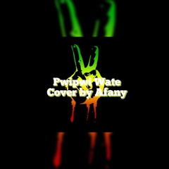 pwipwi wate cover by Afany
