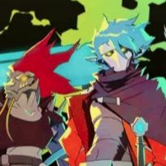 lag out w/shadow (unfinished)