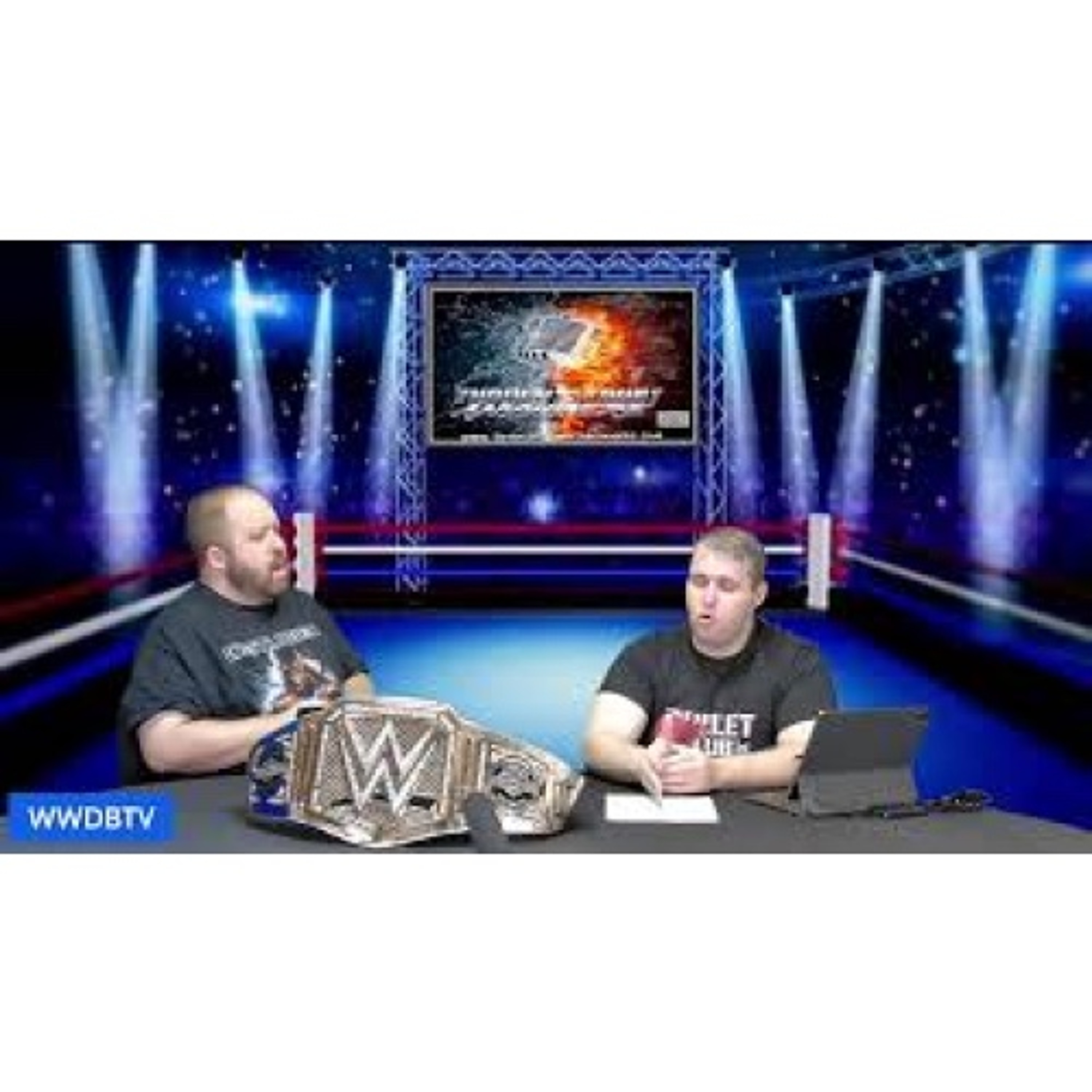 Episode 277 It’s Almost Time