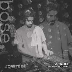 #CAST002 - VERUH