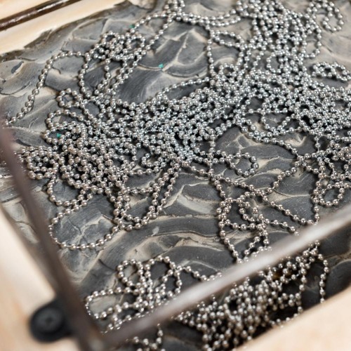 Sam Metz audio description