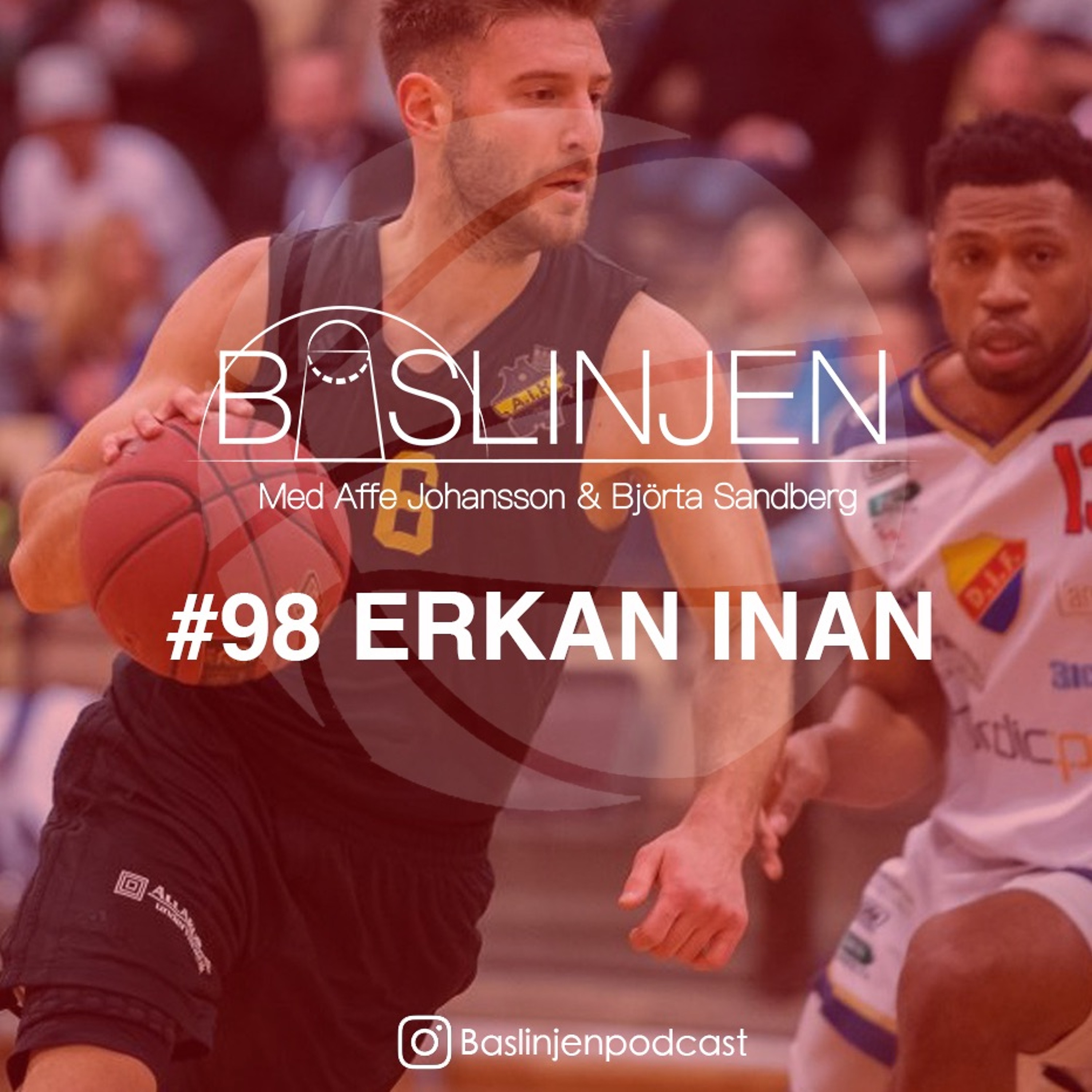 Baslinjen