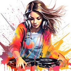 BK - R-R-Revolution (Bonje's 1st Remix)