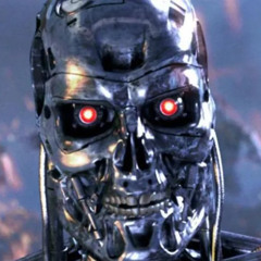 TERNINATOR BY DJ FRDGARISS