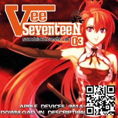 Vee Seventeen (2024) 03 (Mixed By Hr.de) [Buy = Free D.load]