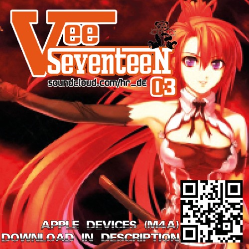 Vee Seventeen (2024) 03 (Mixed By Hr.de) [Buy = Free D.load]