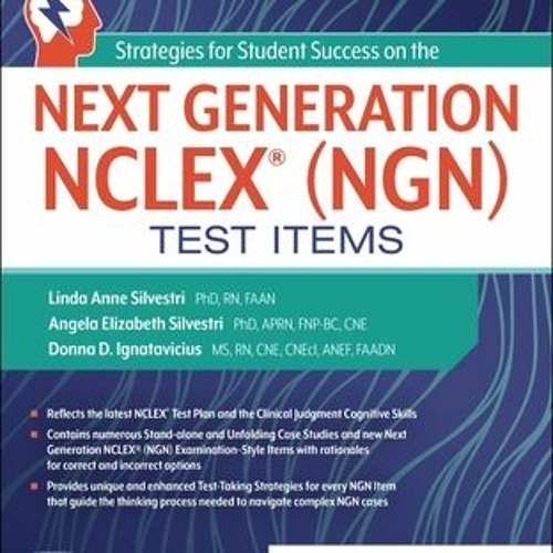 Stream Strategies For Student Success On The Next Generation NCLEX ...