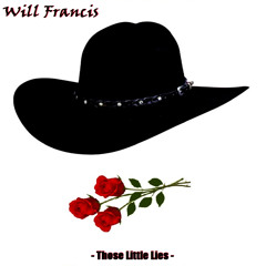 Will Francis-Those Little Lies