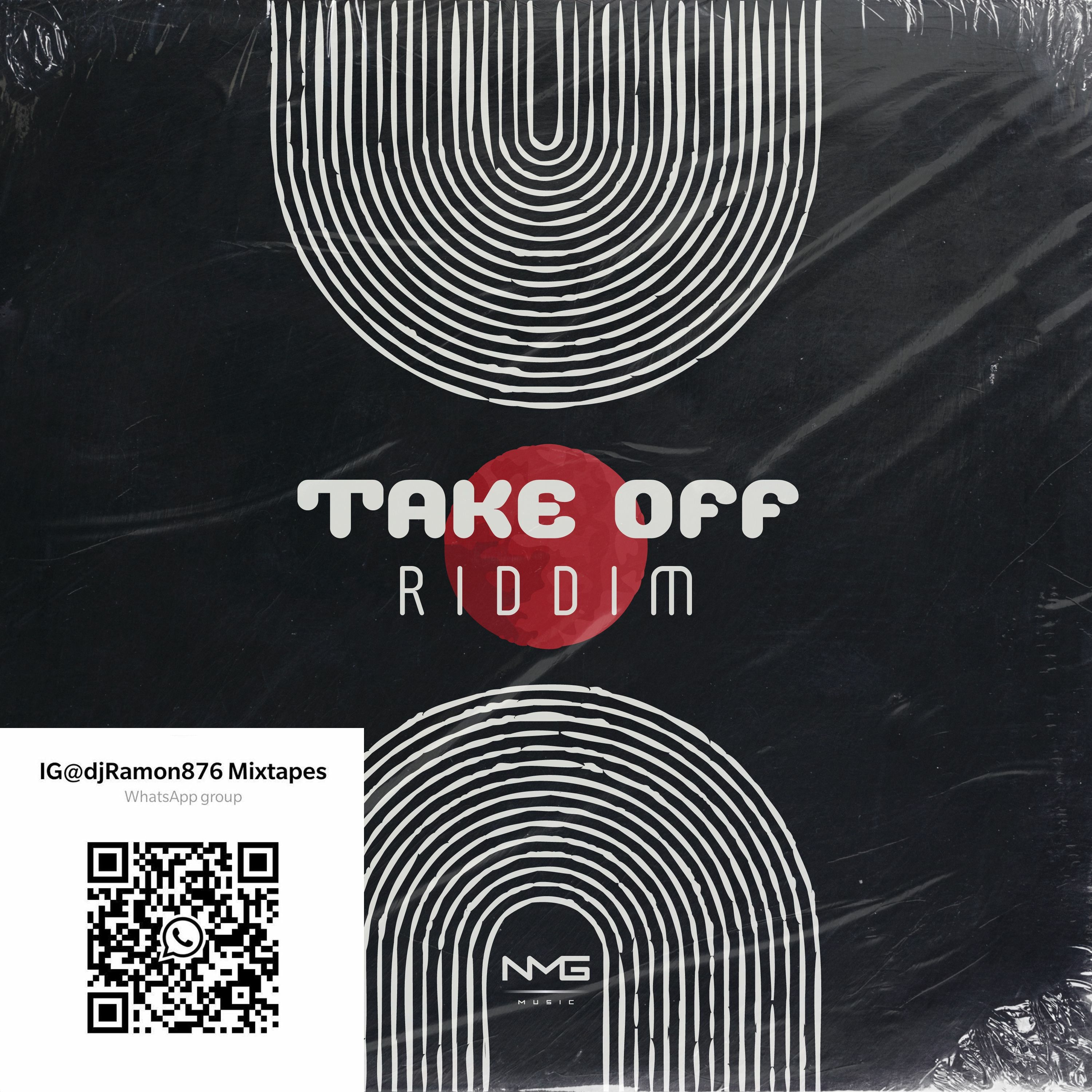 Take Off Riddim(2021 Soca) - Patrice Roberts, Problem Child, Slatta, Viking Ding Dong episode artwork