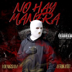 No hay manera