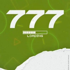 777 MIXED BY FELIPE RESTREPO DJ
