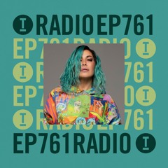 Toolroom Radio EP761 - Presented by ESSEL