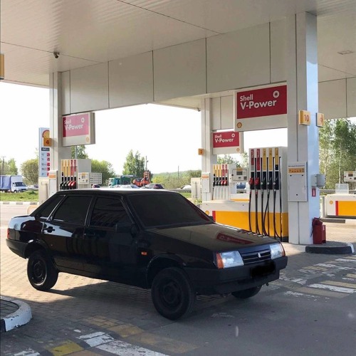 4K - Без Палева slowed