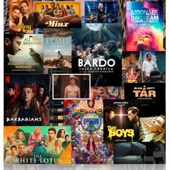 Film & Streaming BEST OF 2022