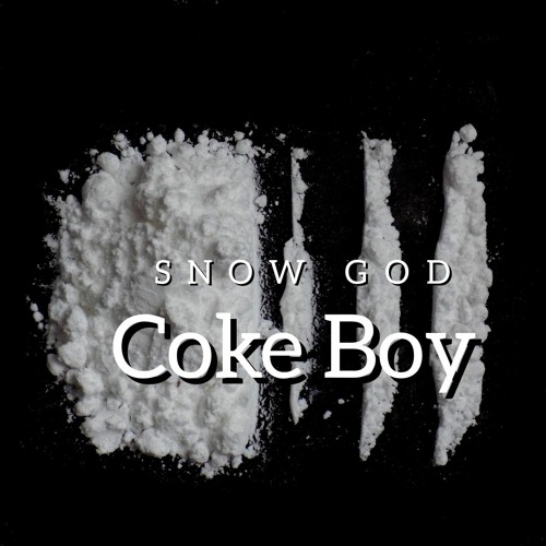 Snow God-Coke Boy
