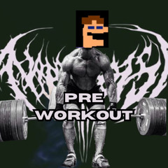 MICHAEL AFTON X IMPULSE (Devilish trio) PR GYM