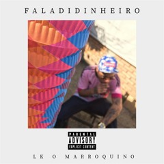 Faladidinheiro