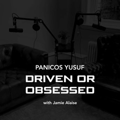 Ola - Driven Or Obsessed Podcast intro