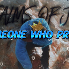 Someone Who Prays