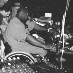 Paul Johnson Live Mix