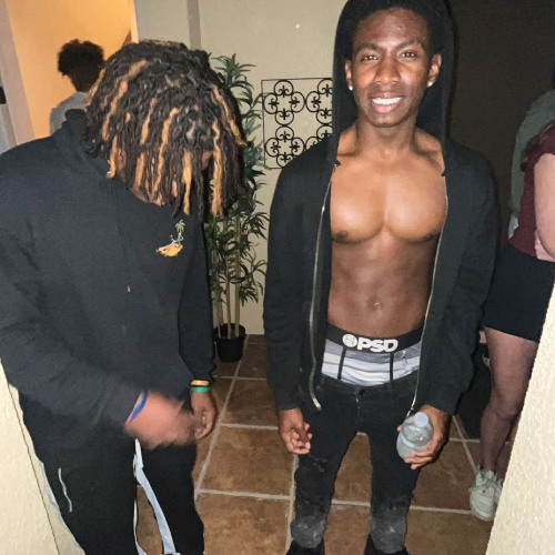 TrollFreestyle (Luh Rj, J5)