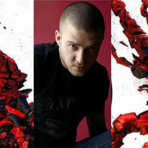 My Mammoth (Body Talk) - My Love Justin Timberlake X Mammoth Dimitri Vegas, MOGUAI, Like Mike MASHUP