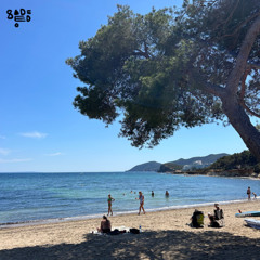 Open Sesame 066 – Sadeedo
