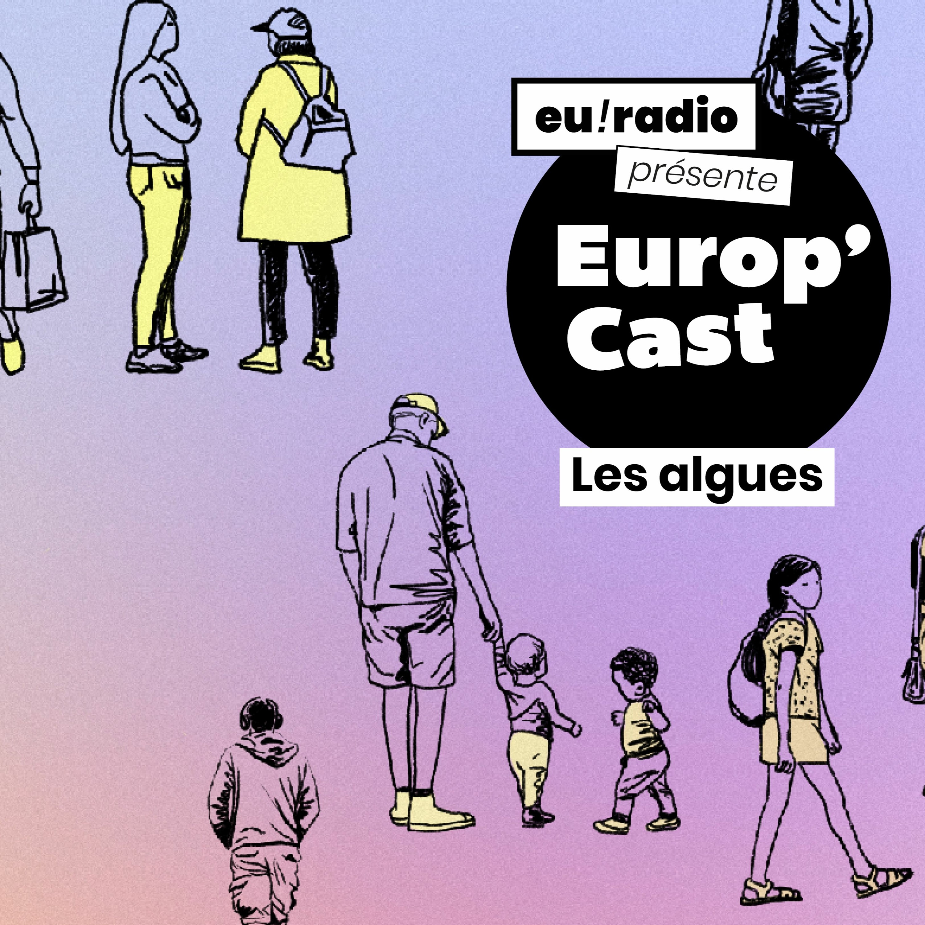 Les algues : Dans les cosmétiques