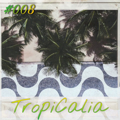 House Sessions #008: Tropicalia