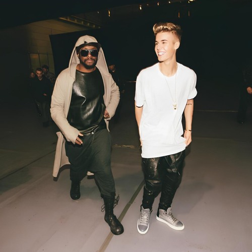 will.i.am - #thatPOWER ft. Justin Bieber (PALAZ Remix)