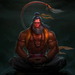 Jai Shri Ram - BJD