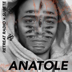 Acousmatic Analogy #8 w/ Anatole (16/03/23)