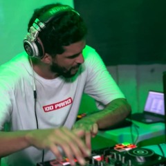 Van Hell - ASTRAL SONICS ( SET REGRAVADO )