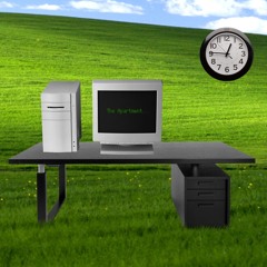 The Clock (Time to Go Home)