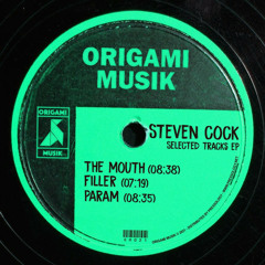 Steven Cock - Filler (Original Mix)