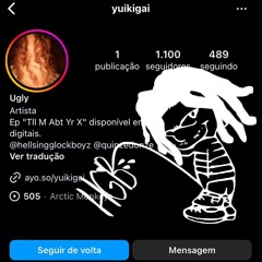 O bagulho está bolado 💀