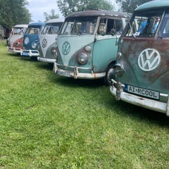 Stanley&Stroho Busdriver 2024 Jur Na Hronom