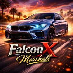 FalconX Marshall - BMWGANG (Original Mix)