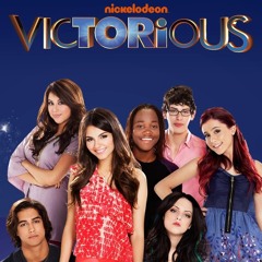 Victorious 2k25 (Puff.gzz x Eli x Beans)