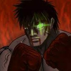 Genji Iron Fist Kamogawa X Bate Force Danca 2 Frente