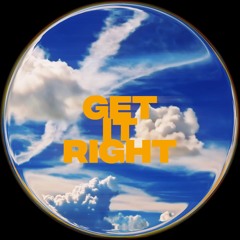 Get It Right