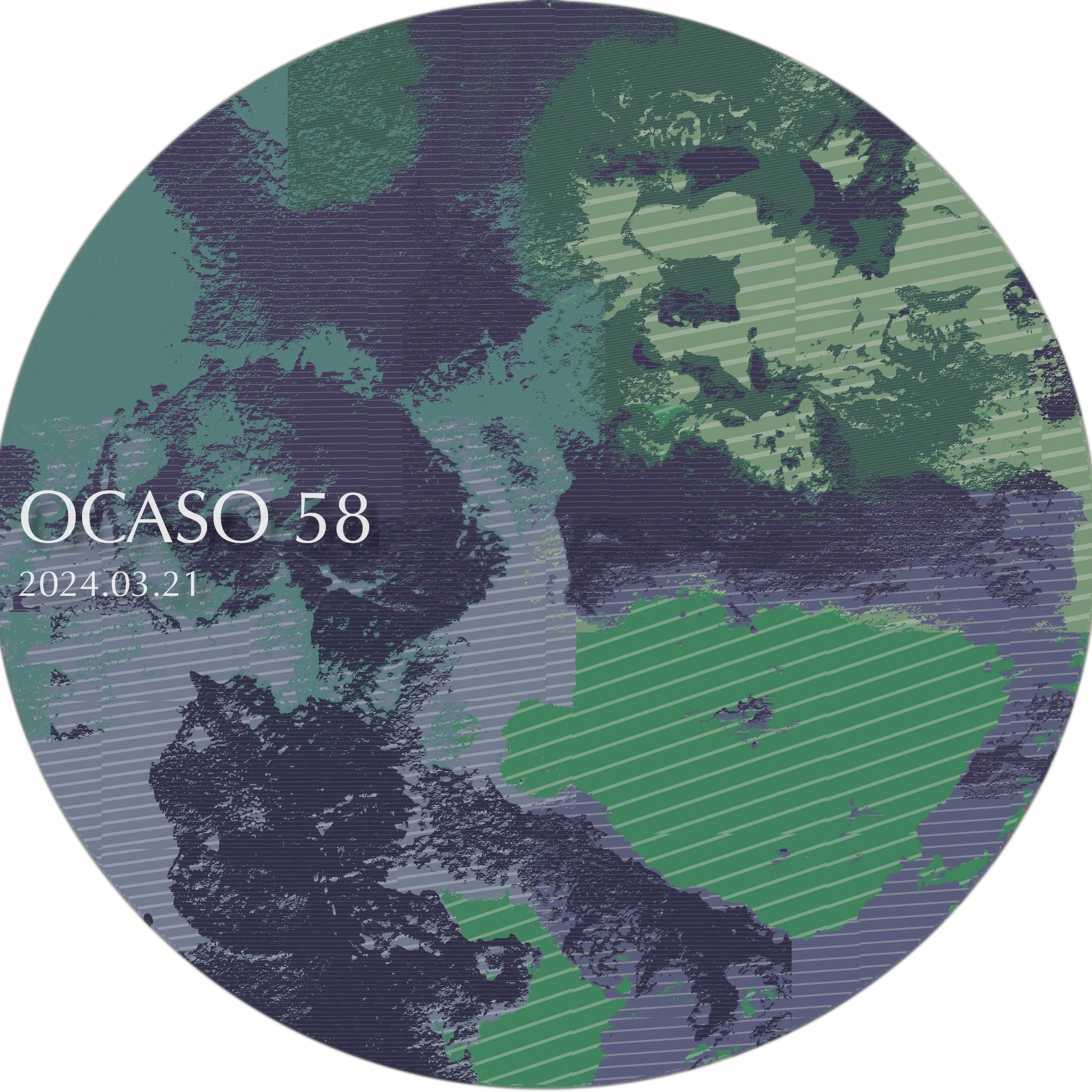Ocaso58 | 2024.03.21 | Enkō + Hiroma Keo episode artwork