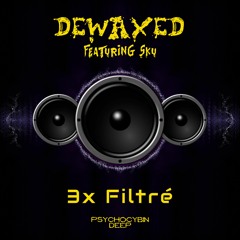 Dewaxed - 3x Filtré (feat. Sku)