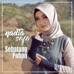 Sebatang Pohon